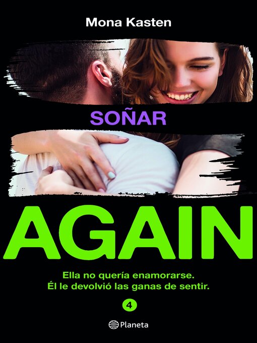 Title details for Soñar by Mona Kasten - Wait list